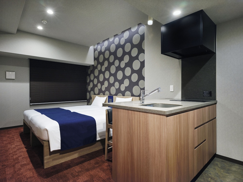 Universal King Room photo 2