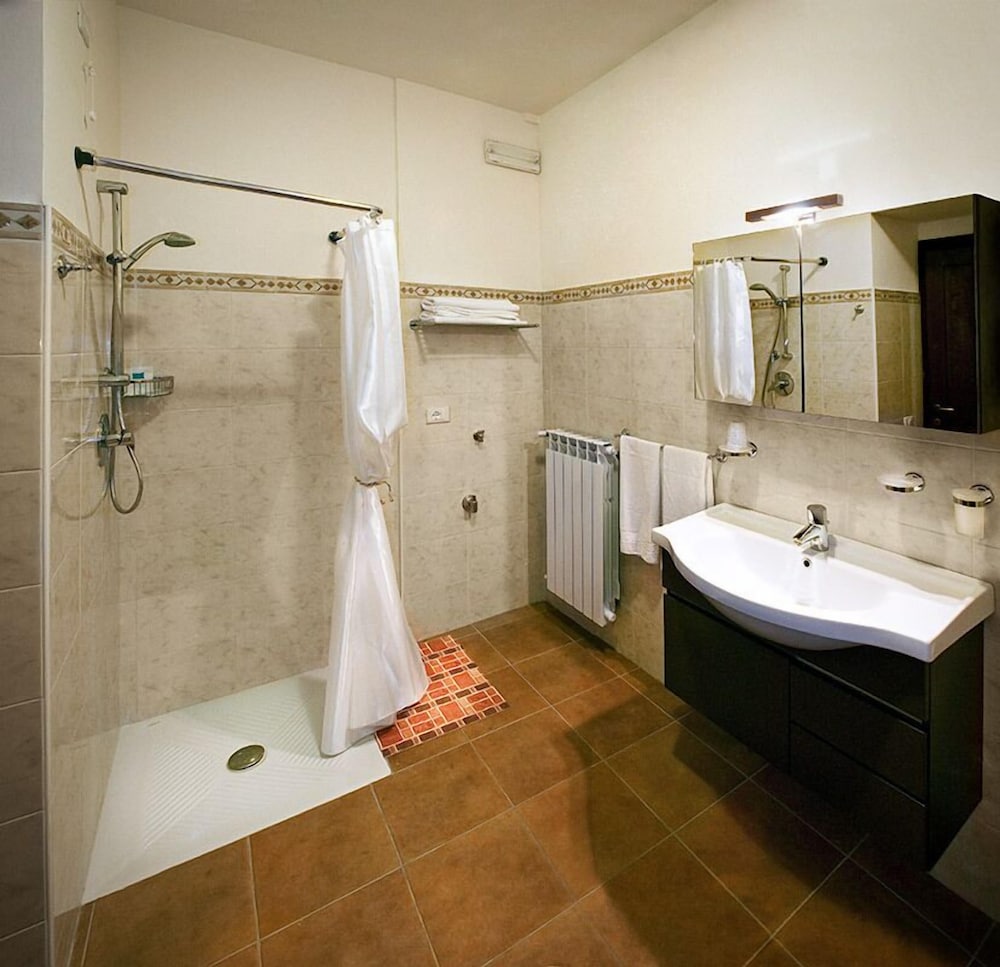 Family Studio, 1 Bedroom (Le Conifere) photo 3
