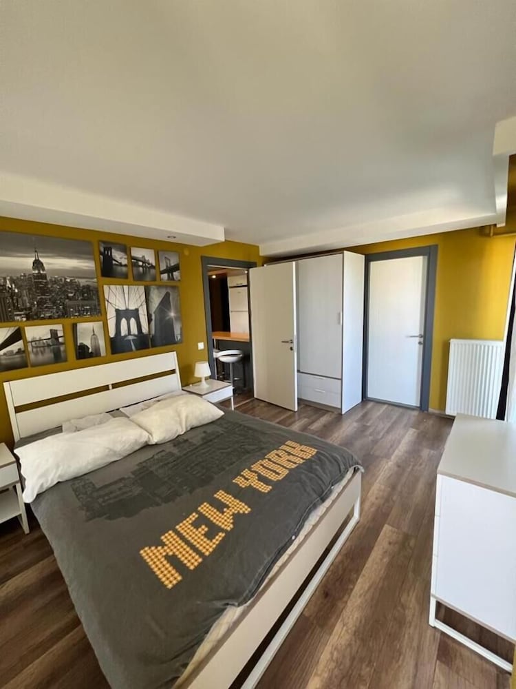 Executive Condo