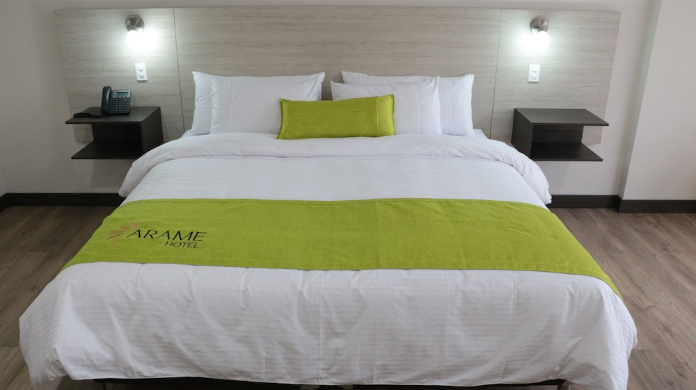 Standard Room, 1 King Bed, City View photo 3