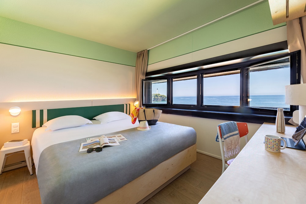 Premium Room, 2 Bedrooms, Sea View