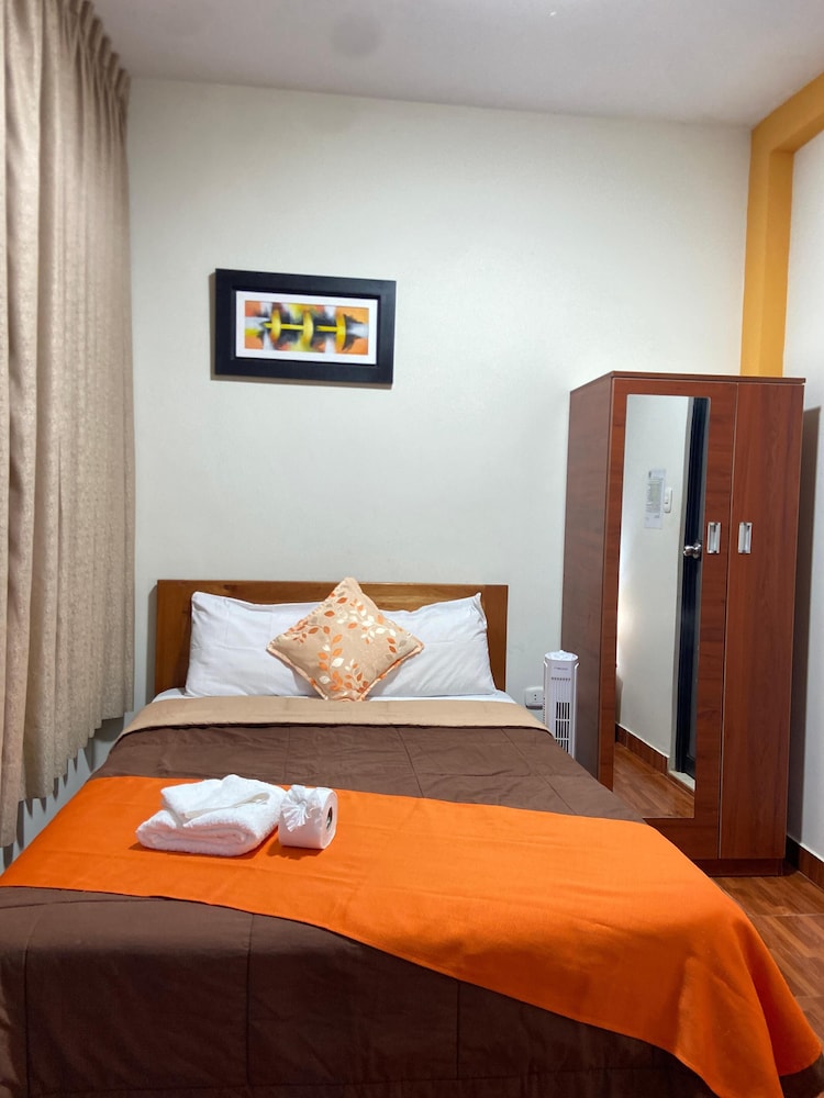 Deluxe Room photo 3