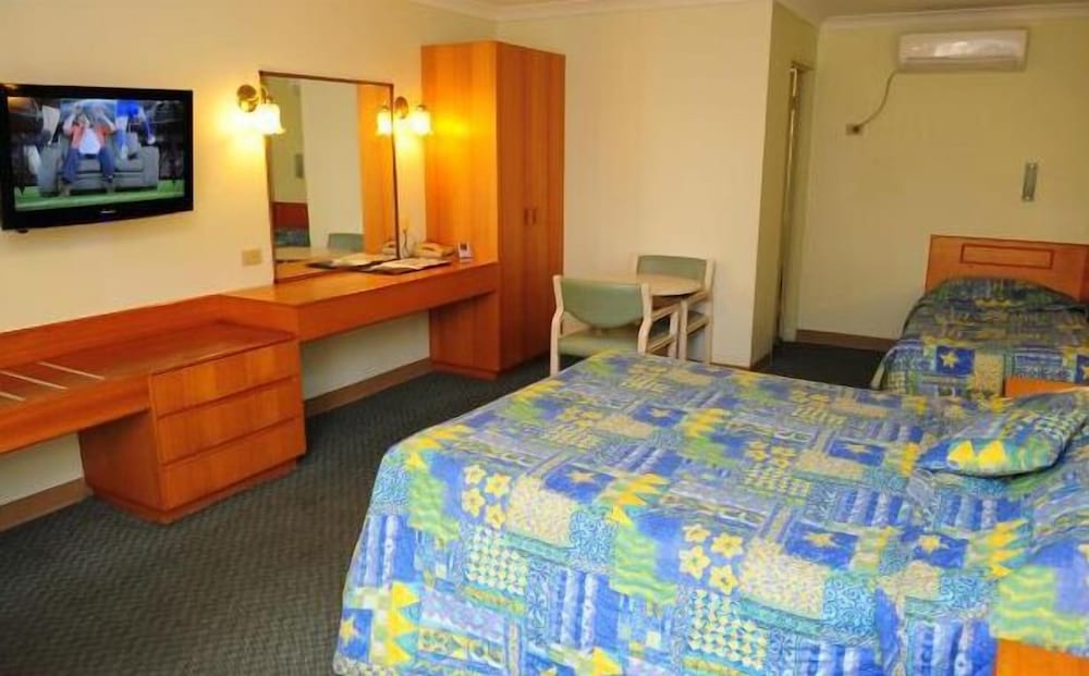 Standard Triple Room photo 1