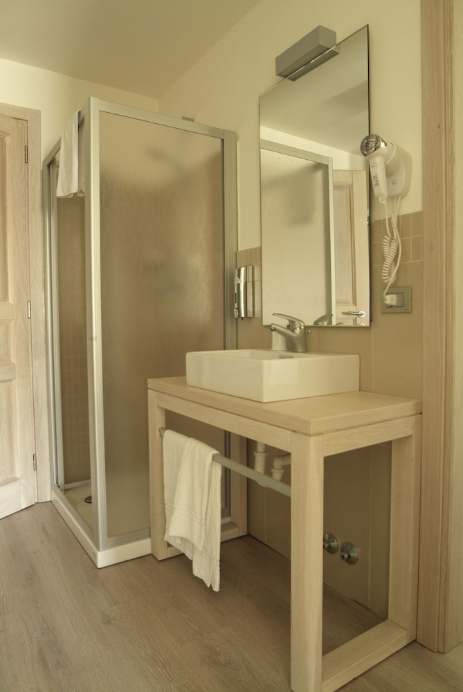Double Room (Pesci) photo 2