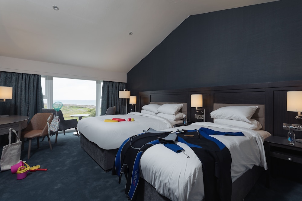 Executive Triple Room - Photo 2