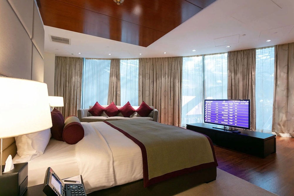 Family Suite, Multiple Beds