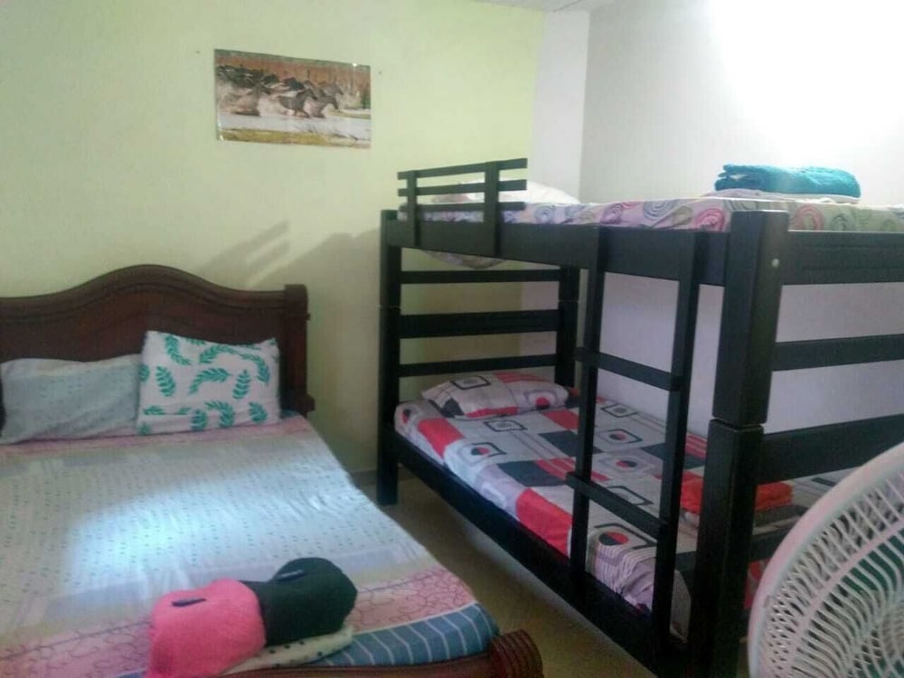 Standard Twin Room, 2 Twin Beds photo 1