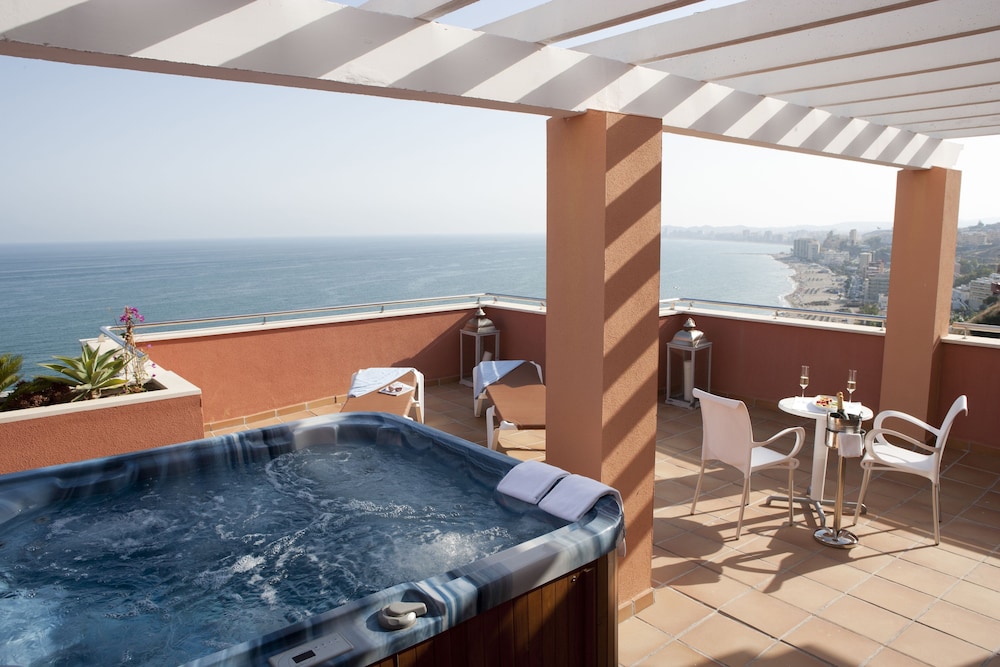 Atico " The Loft"