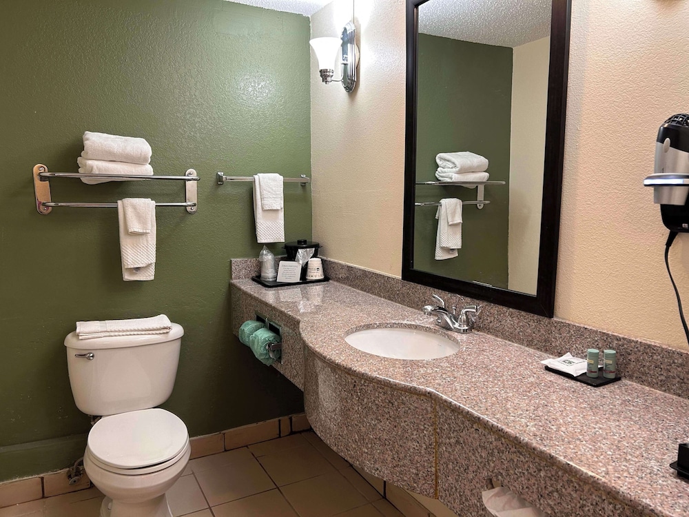 SureStay by Best Western Pearl Jackson Airport, Kuva 2