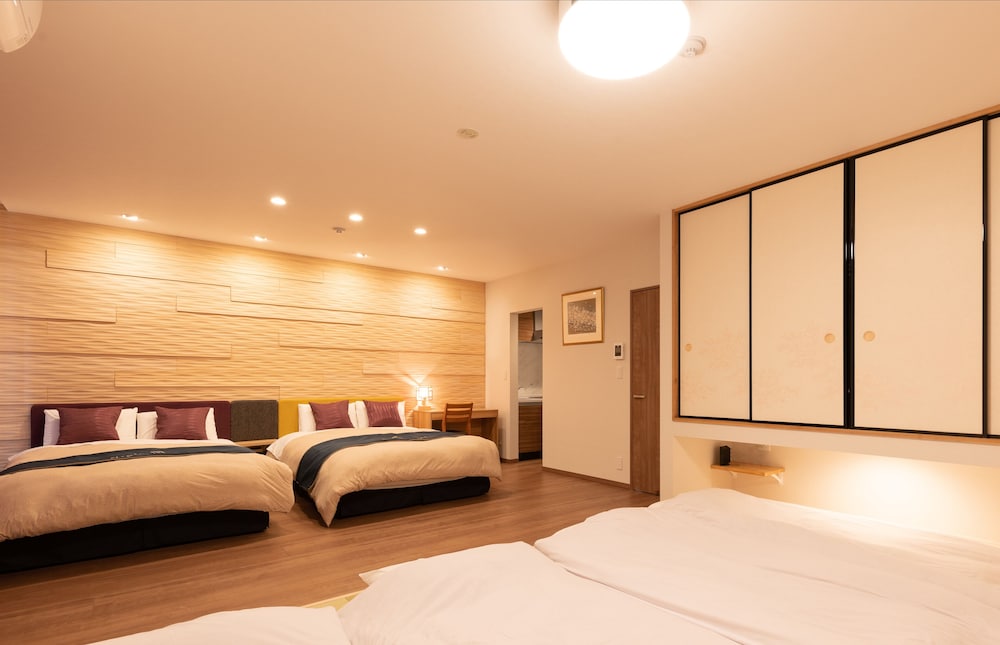 VILLA G, Japanese-Western style Theater Room, 47.2 square meter - Photo 3