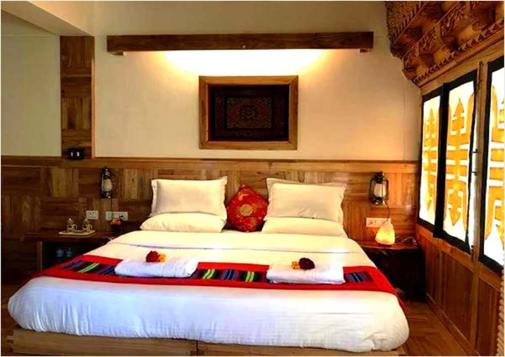 Premium Double Room