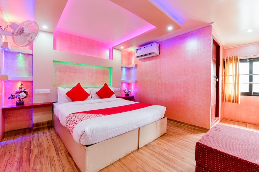 Deluxe Double Or Twin Room, 1 King Bed photo 1