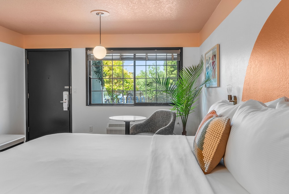 Room, 1 King Bed, Kitchenette photo 3