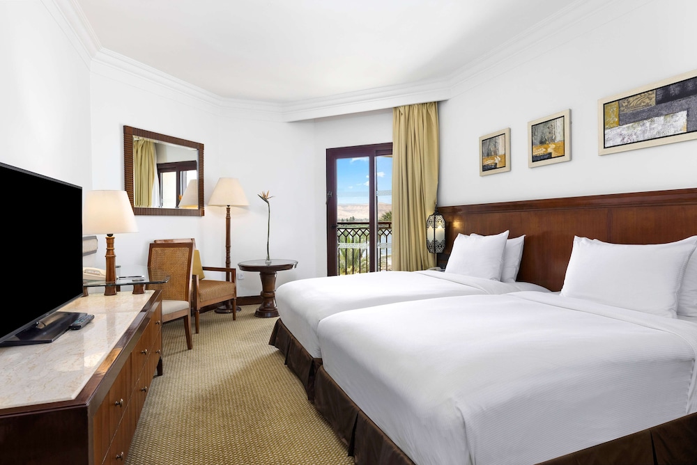 Room, 2 Twin Beds (Nile View) - Photo 1