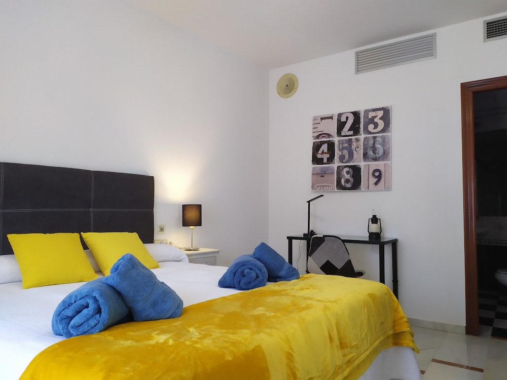 Apartamento, 1 habitación