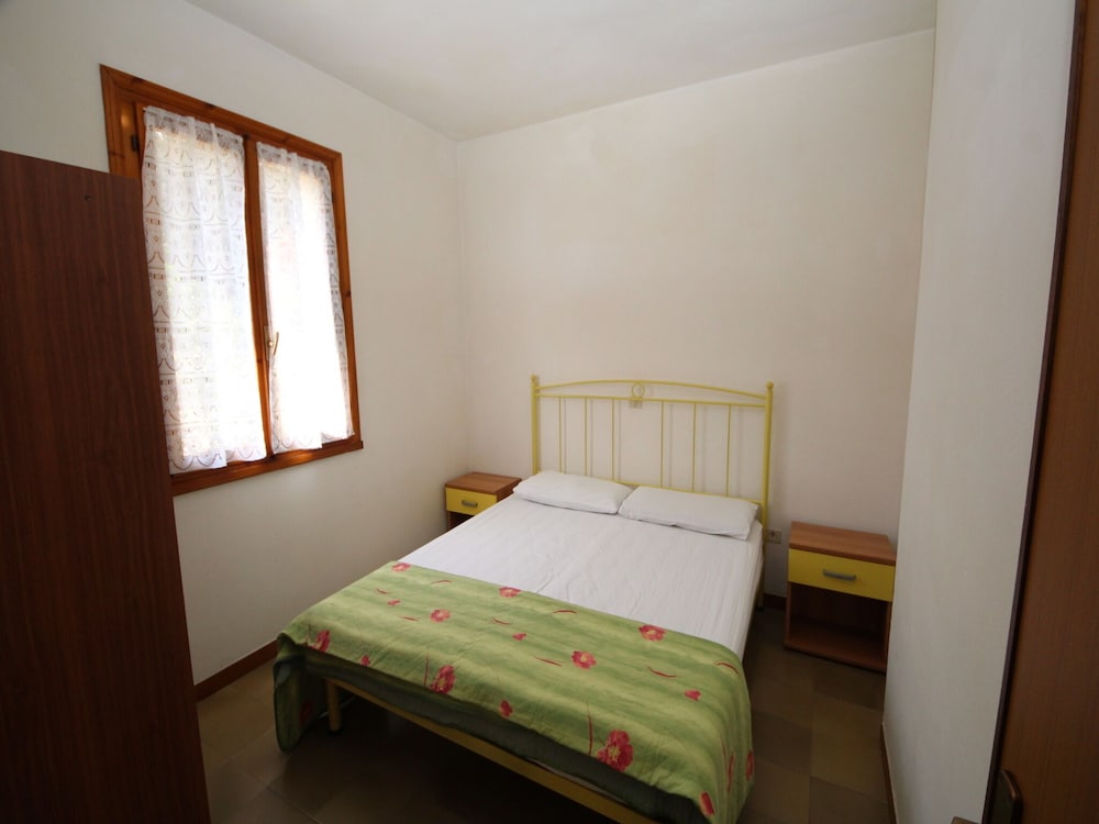 Apartment, 2 Bedrooms, Garden View