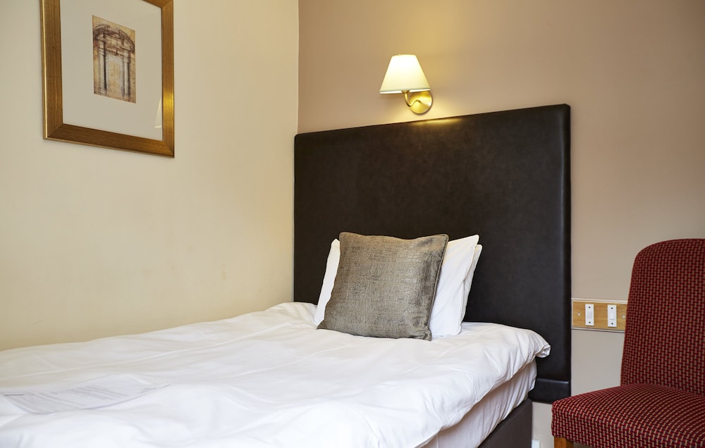 Single Room - Photo 3