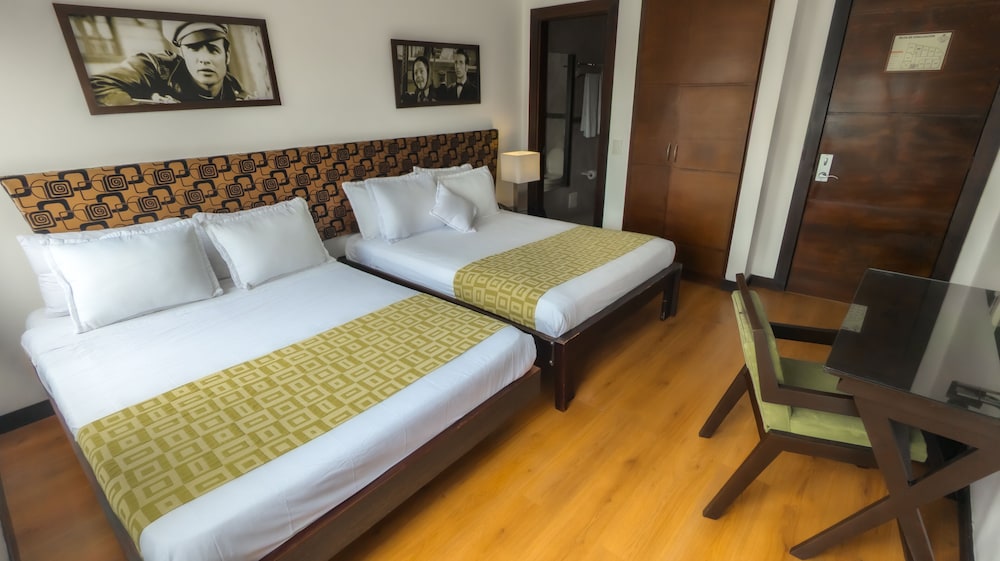 Superior Double Room - Photo 12