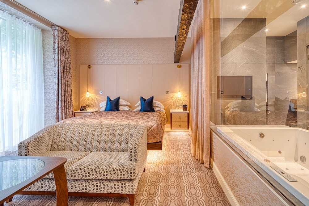 Luxury Double Room photo 2