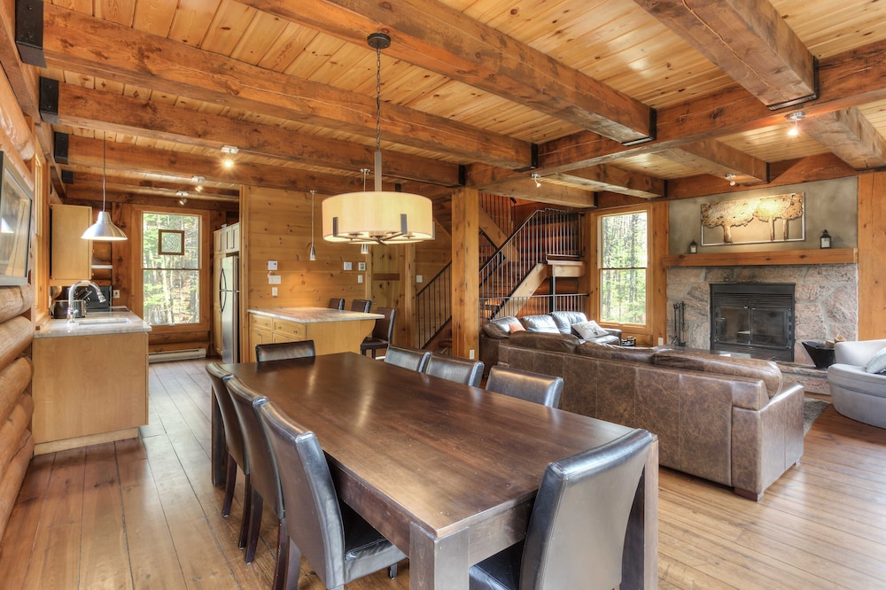 Chalet photo 3