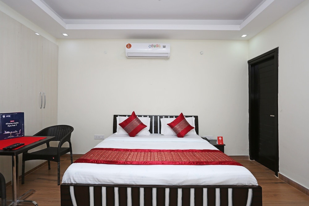 Double Or Twin Room photo 3