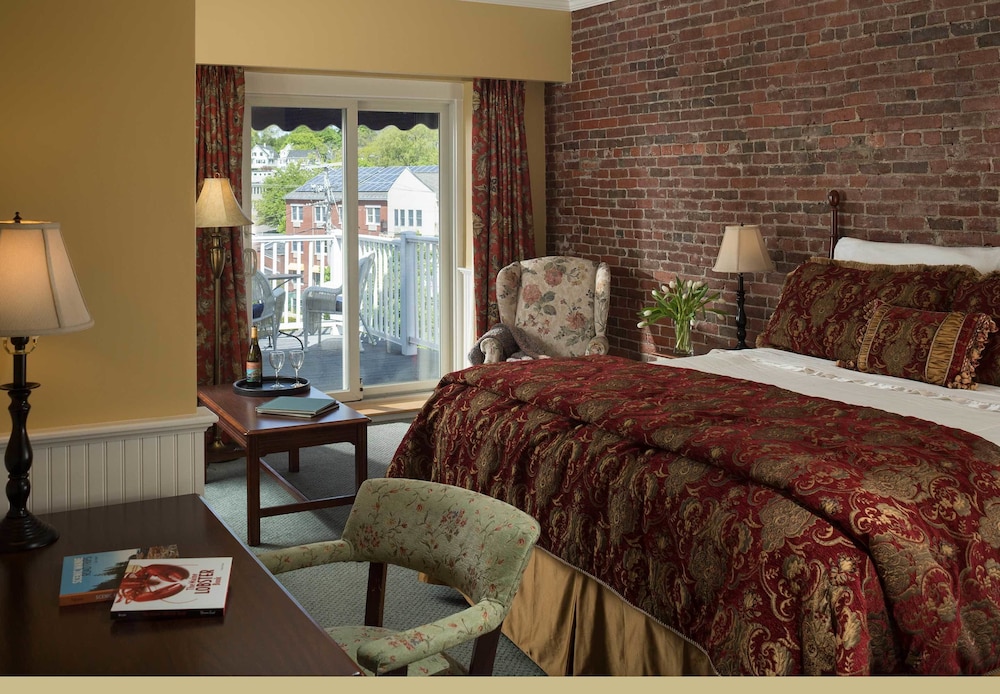 Room, 1 King Bed