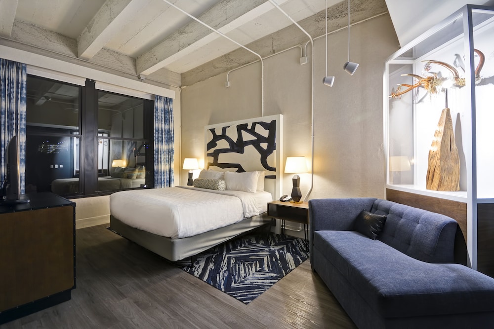 Hotel Indigo Kansas City - The Crossroads by IHG, Fotografia 5