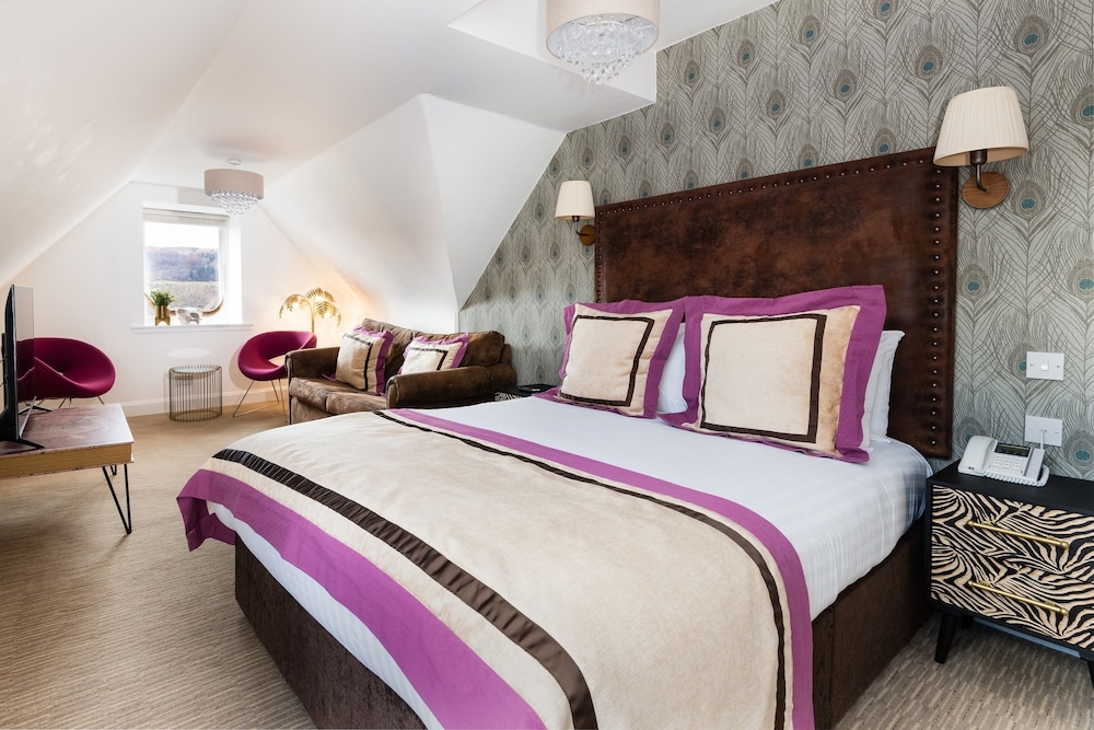 Deluxe Double Room - Photo 1