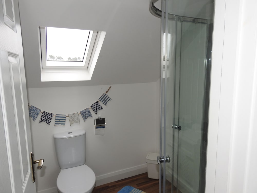 Basic Double Room, Bay View photo 1