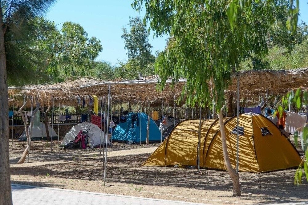 Tent (for 4)