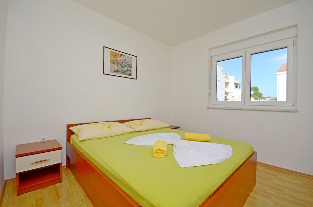 Apartment (A1)