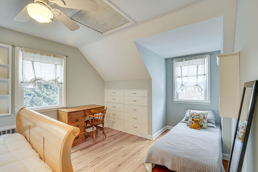House (3 Bedrooms) photo 1