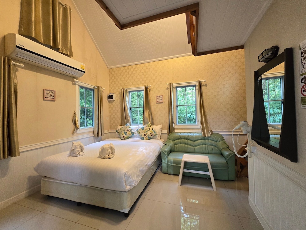 Family Bungalow - Photo 8