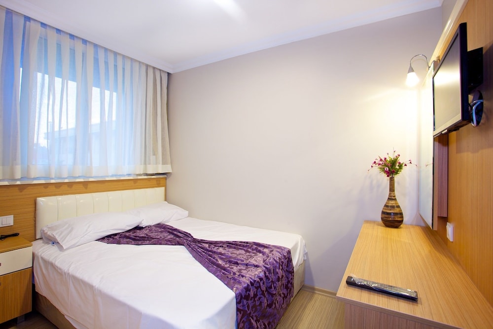 Standard Single Room photo 1