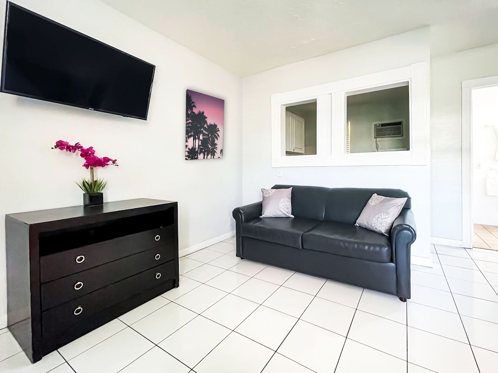 Apartment, 1 Bedroom photo 2