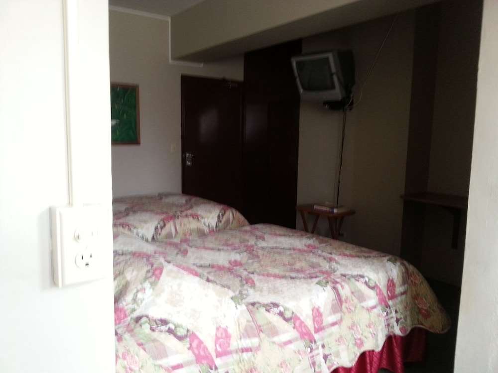 Double Or Twin Room photo 1
