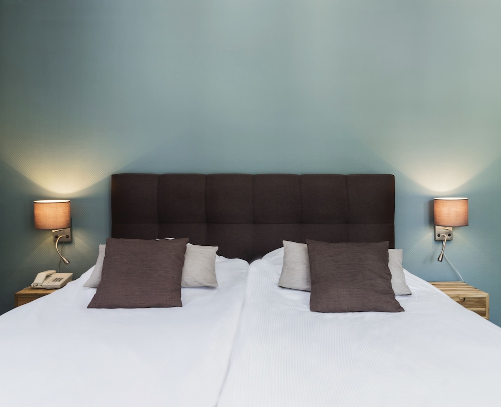 Standard Double Room, 1 Bedroom photo 1