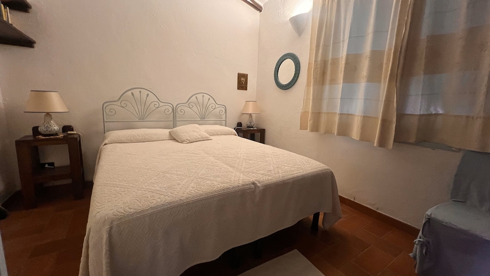 Villa, Sea View