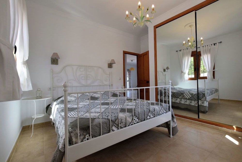 Villa, 4 Bedrooms, Private Pool photo 3