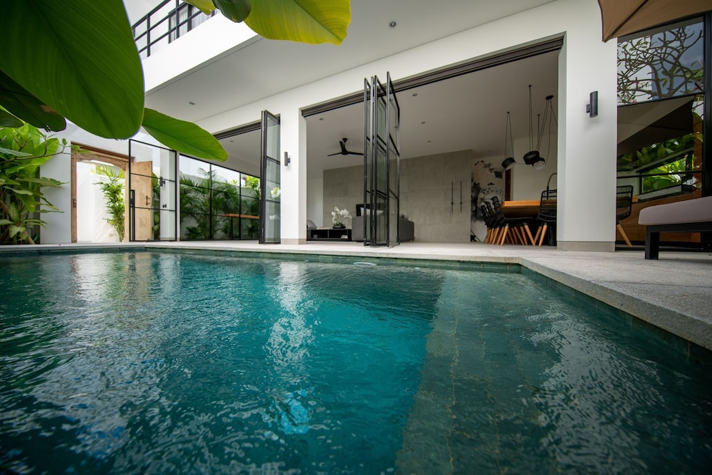 Luxury Villa, 3 Bedrooms, Private Pool
