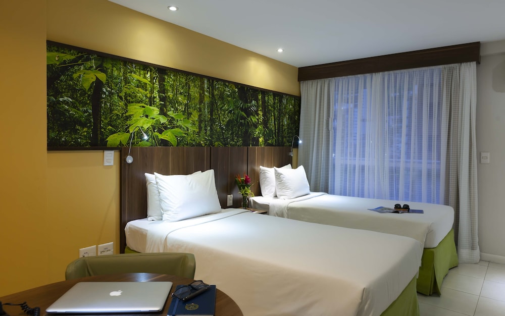 Classic Twin Room, 2 Twin Beds - Photo 3