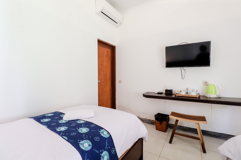 Superior Room - Photo 42