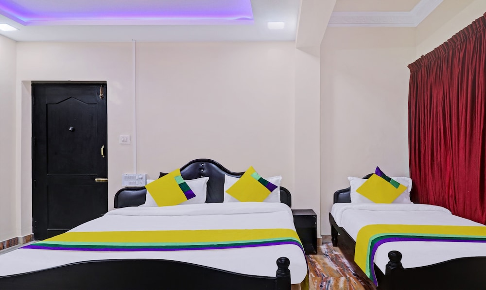 Deluxe Room - Photo 3
