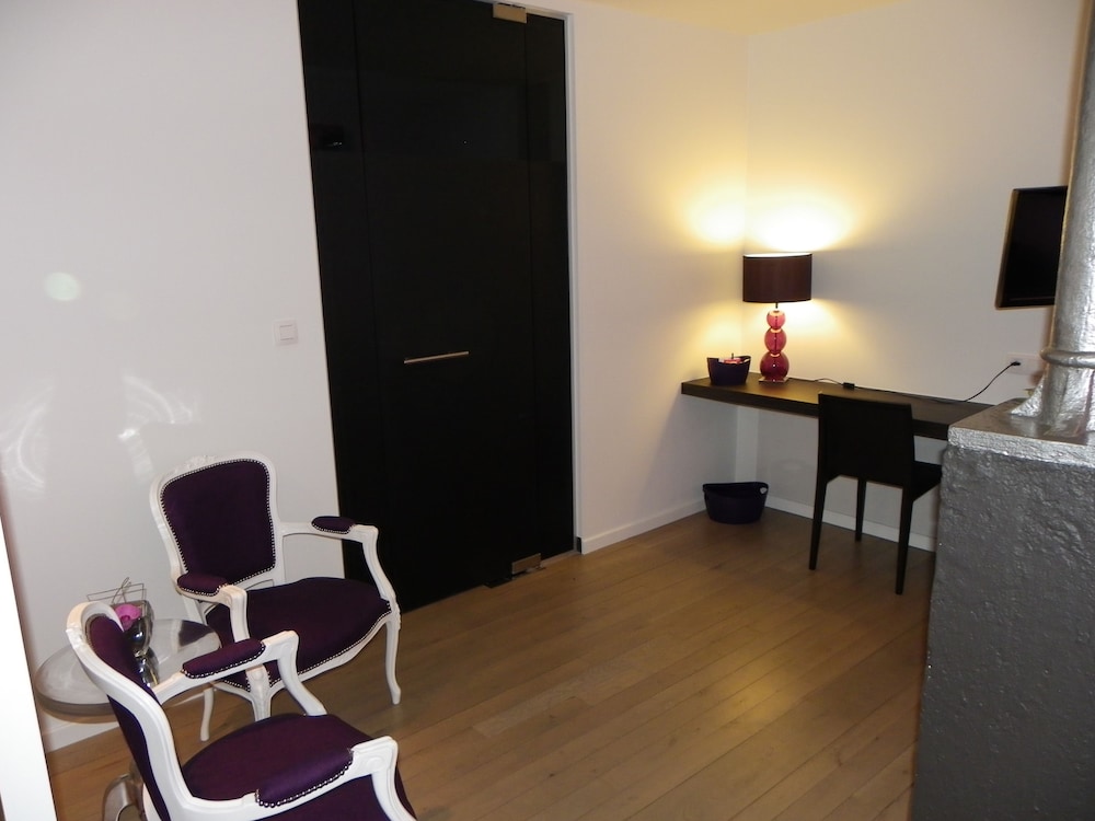 Junior Suite photo 1