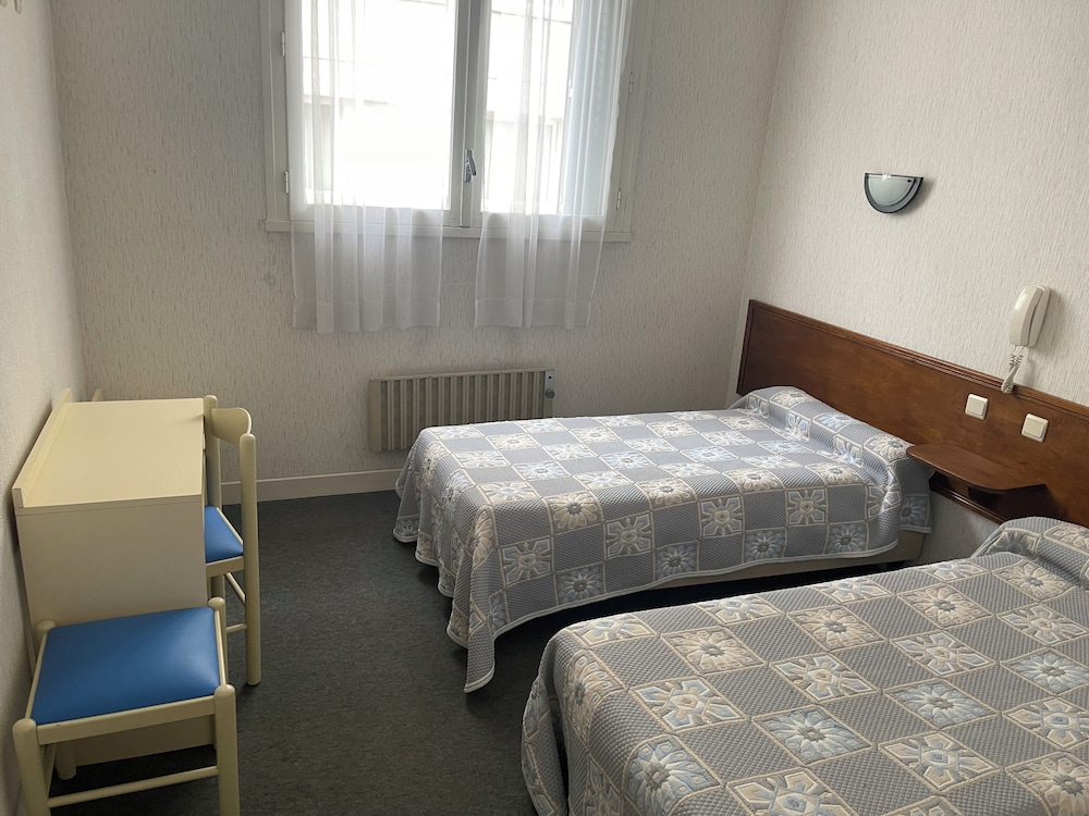 Basic Double Or Twin Room