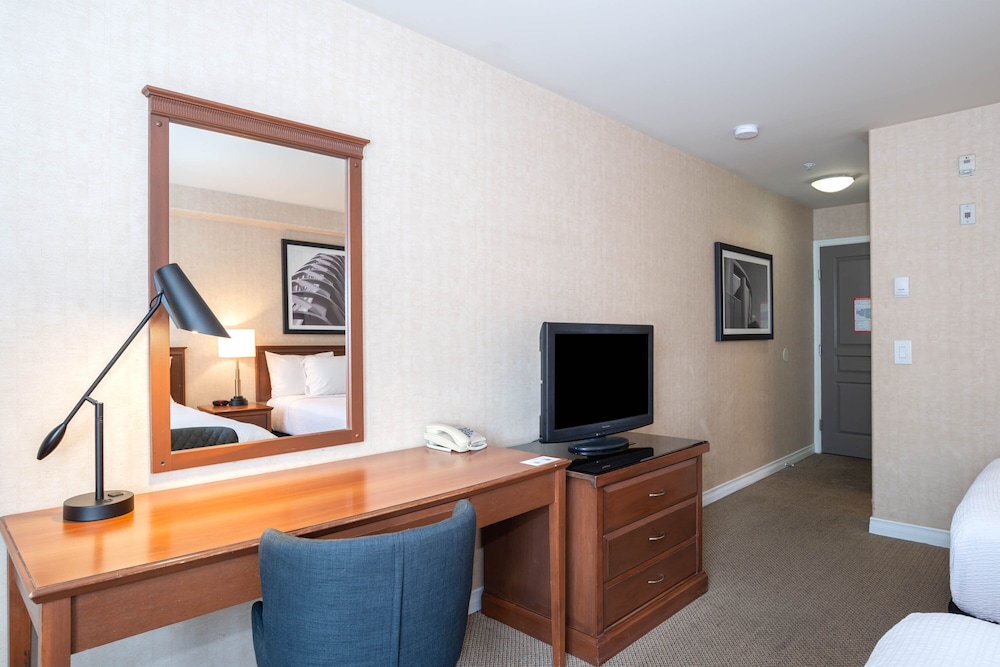 Standard Room, 2 Double Beds