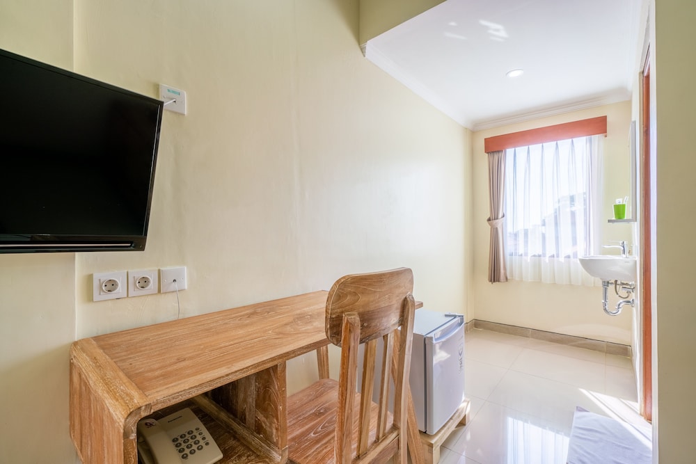 Deluxe Room - Photo 4