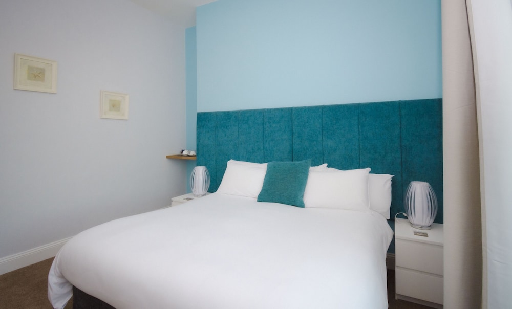 Comfort Suite, Ensuite - Photo 2