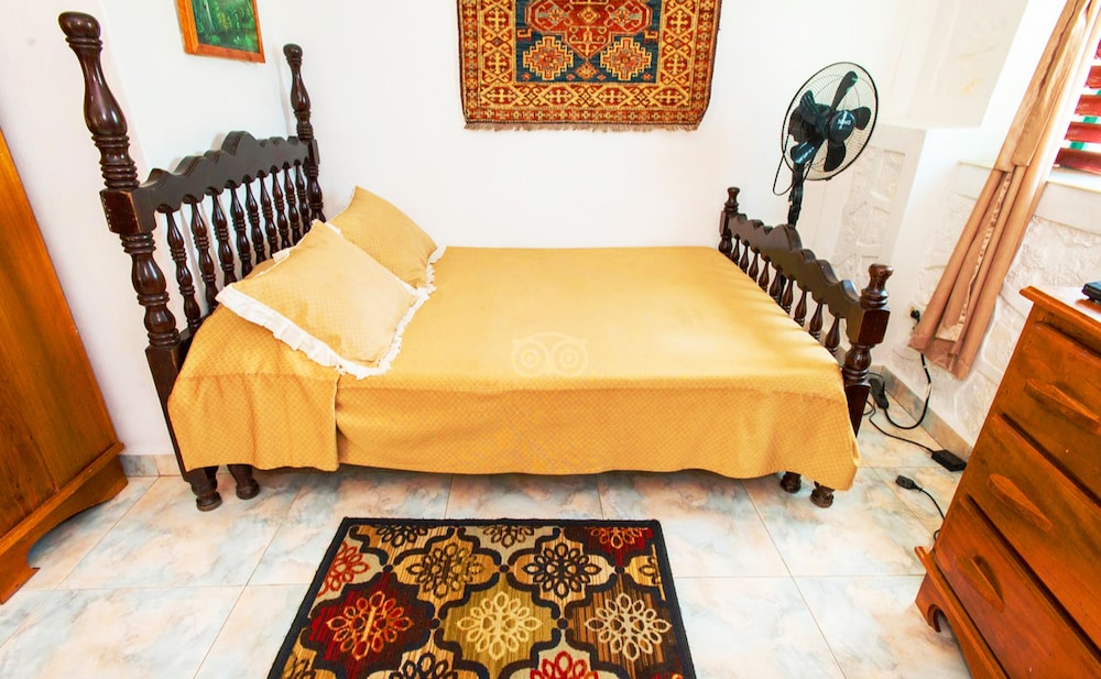Deluxe Double Room, Multiple Beds, Accessible, Ocean View photo 2