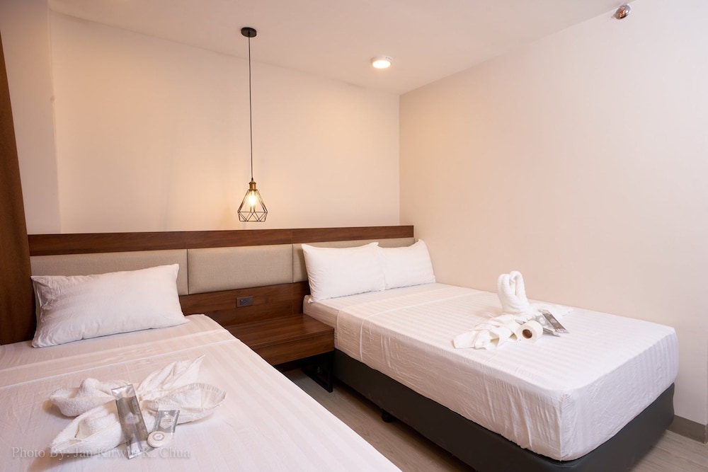 Deluxe Double Room photo 3